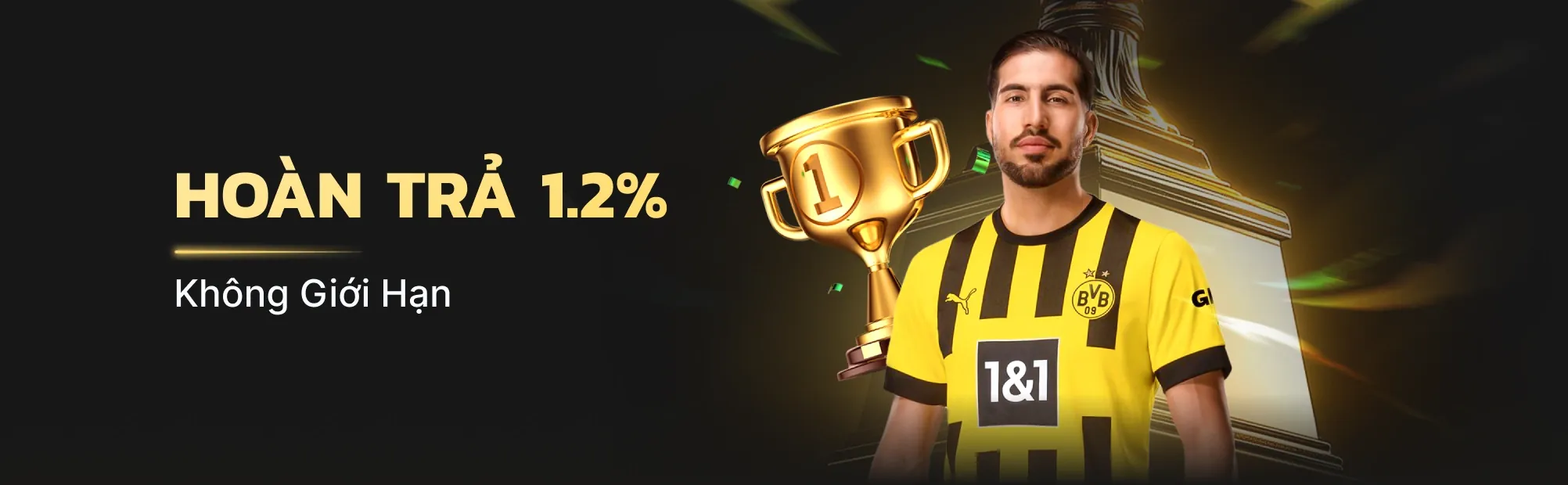 Minh họa cookie của bên thứ ba và các đối tác trên gk8888 win
